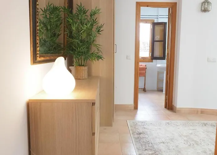 بيت للعطل Casa Theresa *